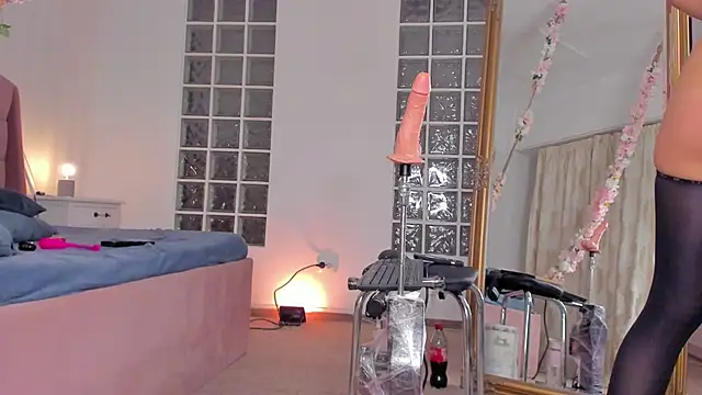 JassyeJoy live sex cam