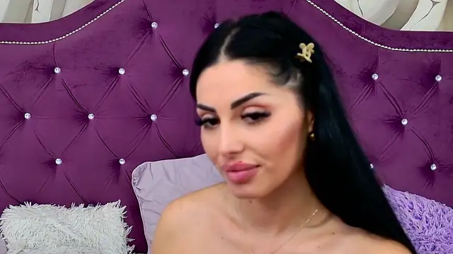 Victoria_Bonie's cam snapshot