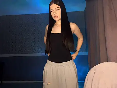 EvidentFuel's cam snapshot