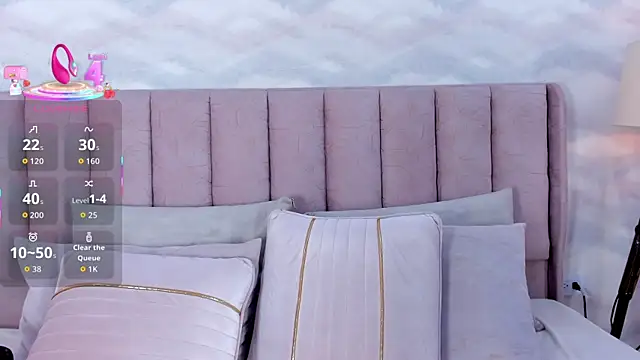 caro_gemm's cam snapshot