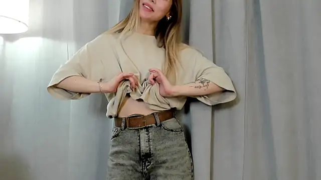 IsobelNale's cam snapshot