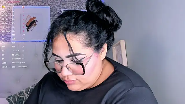 _michel_bbw's cam snapshot