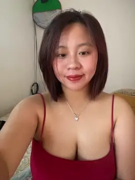 maianhcute's cam snapshot