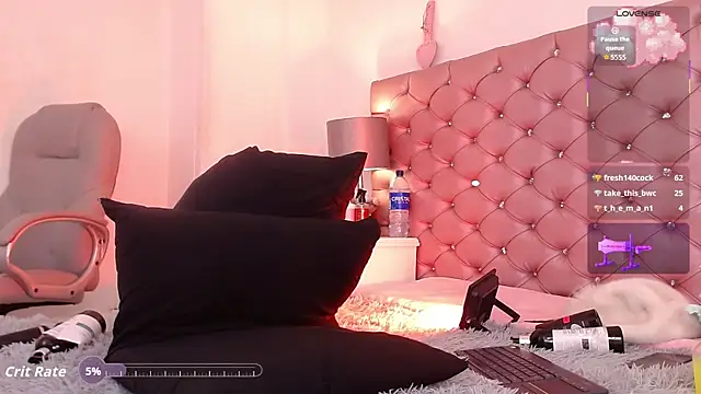 Liv20_'s cam snapshot