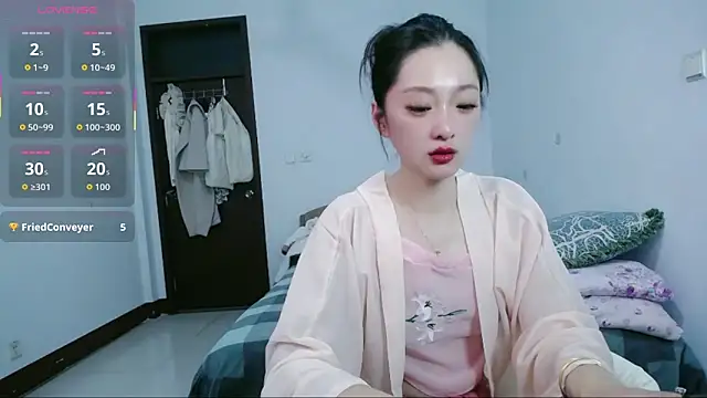 jiangjiangas's cam snapshot