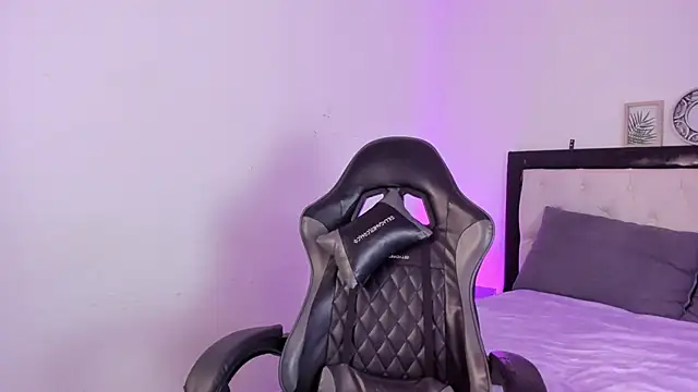 Barbieteeen's cam snapshot