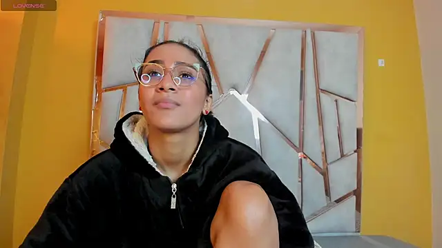 samanta_lu01's cam snapshot