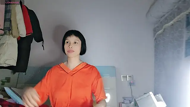 Yan61's cam snapshot