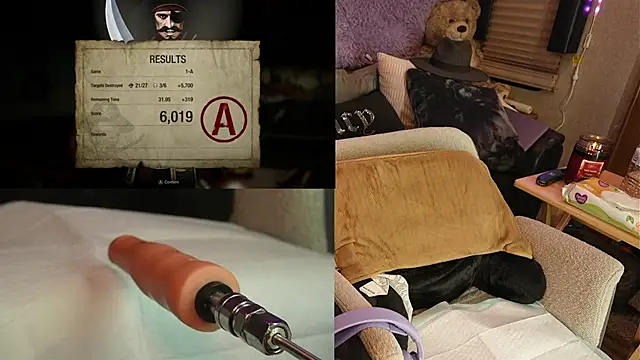 roknblaze's cam snapshot