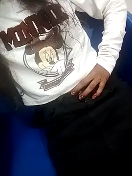 Mahi677's cam snapshot