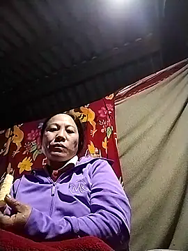 asakaka's cam snapshot