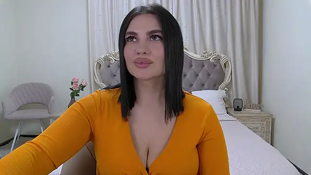 AdrianaTorres's cam snapshot