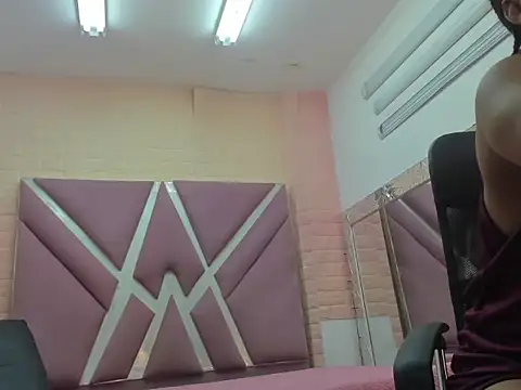 Zoey_Moreno's cam snapshot