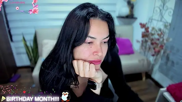 Lunlunera's cam snapshot