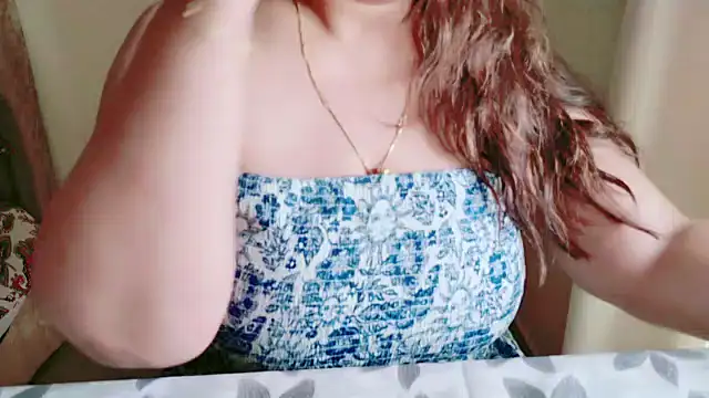 Gracefulgoddess's cam snapshot