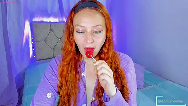 April_sommer1's web cam