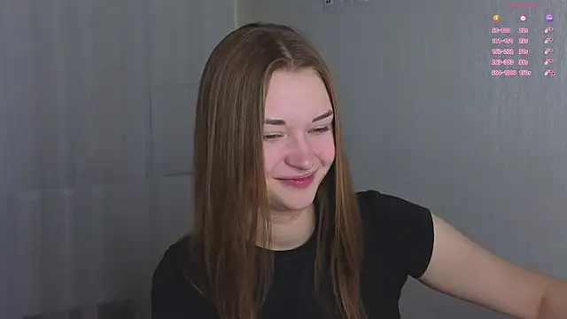 CharryClim's cam snapshot