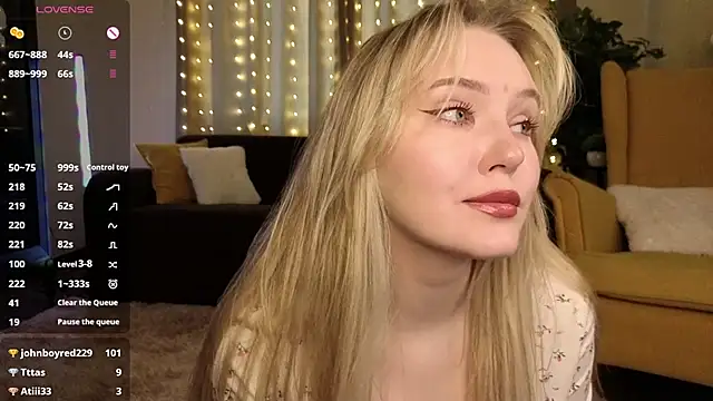 OraBIood's cam snapshot