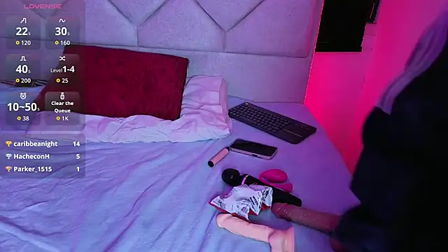 Samantha_Collen's cam snapshot