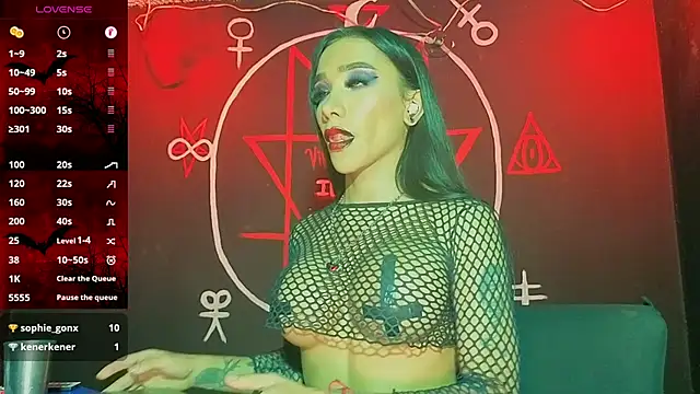 Depresion_Black live sex cam