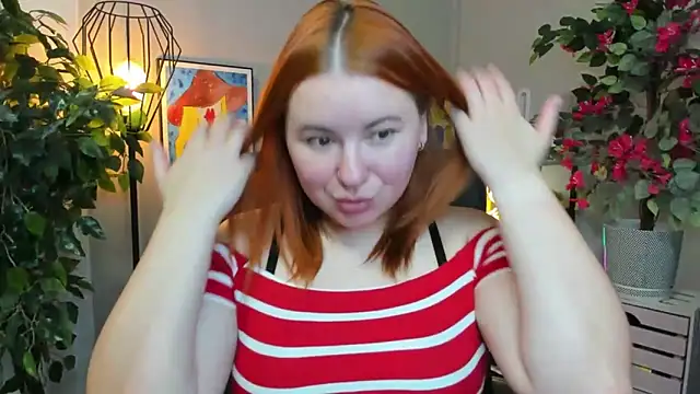 LAYLAxSTAR's cam snapshot