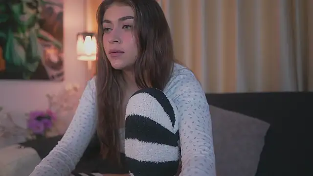 babesamanta's web cam