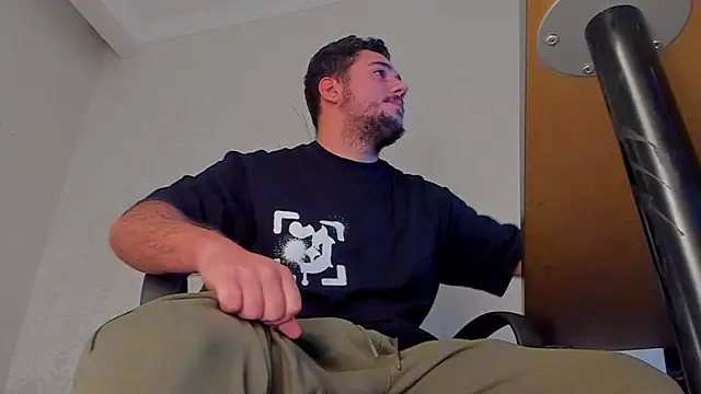 JoshKnights's cam snapshot