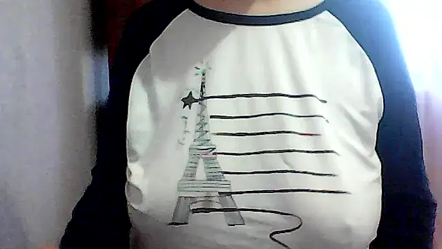 EvelinaRose's cam snapshot