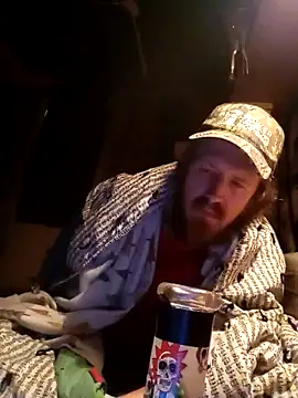 hothippie420's cam snapshot