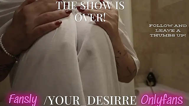 Your_Desirre's cam snapshot