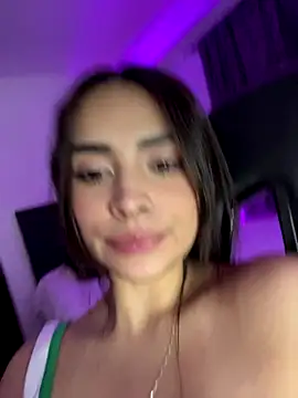 Linna_Cam's cam snapshot