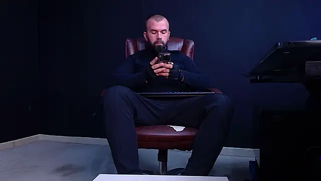 JackEthann's cam snapshot