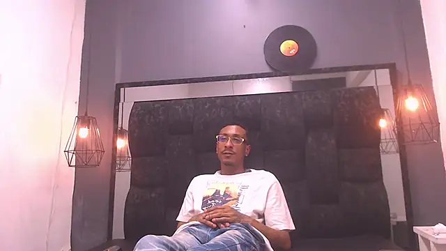 Jose_Smoke's cam snapshot