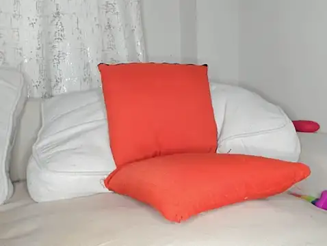 Mamii_water's cam snapshot