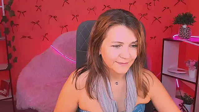 NicoleHitman's cam snapshot