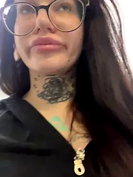 PalmLora's cam snapshot