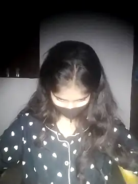 Sexey-Puja's cam snapshot