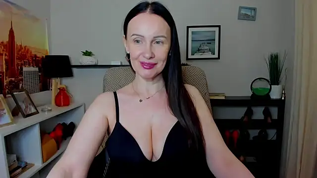 Velvet_Jasmine's cam snapshot