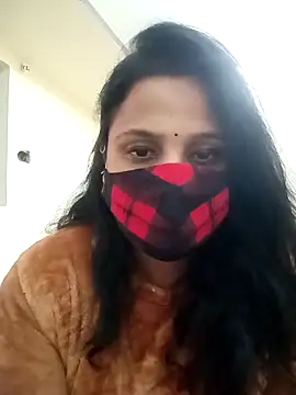 Shikha-mehra7's cam snapshot