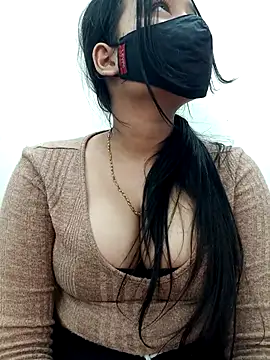 Janvii_O's cam snapshot