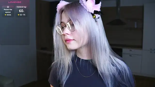 DonnetteShaban's cam snapshot