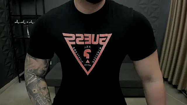 TonyWilcox's cam snapshot