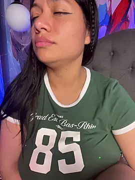 Im_Little's cam snapshot