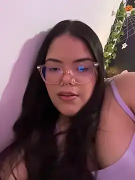 GabrielleMarsh1's cam snapshot