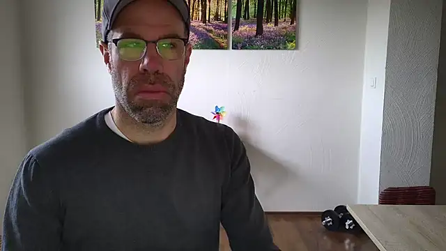 Harry_Boldt's cam snapshot