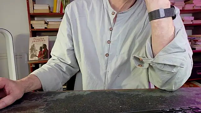 yvanbonar's cam snapshot