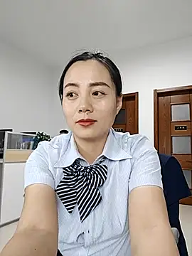 bingxin- live sex cam