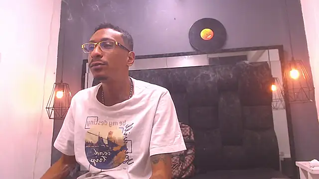 Jose_Smoke's cam snapshot