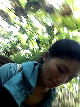 ngan-cute's cam snapshot