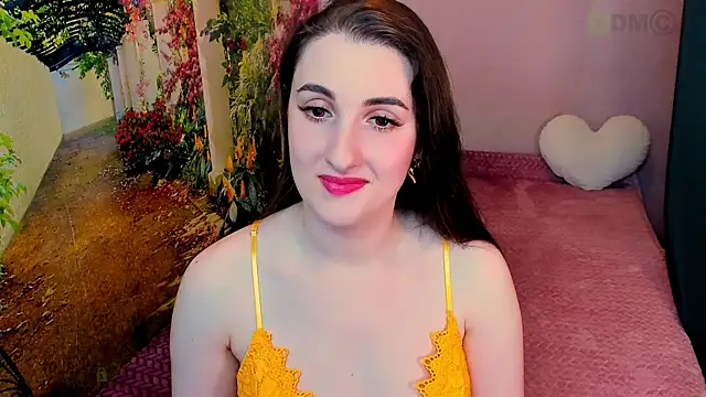 I-JUST-I live sex cam